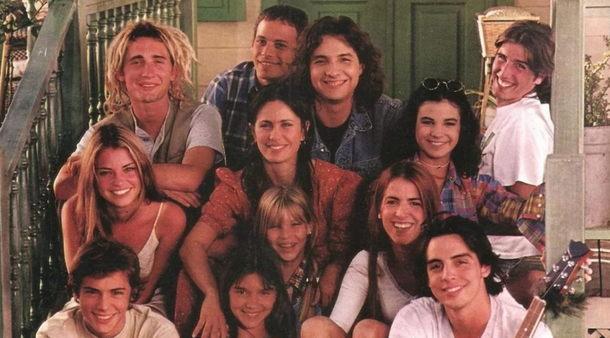 Vuelve Verano del 98 a la pantalla de Telefe: cuándo