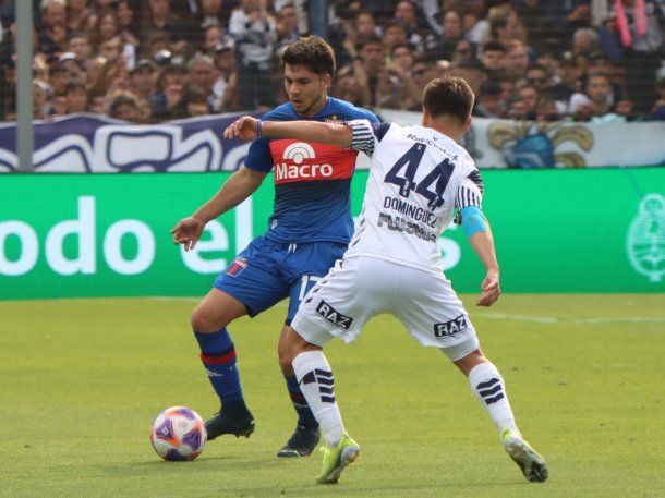 Fútbol libre por celular: cómo ver en vivo Gimnasia de La Plata vs Tigre