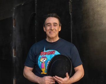 Le robaron a Rodrigo Vagoneta