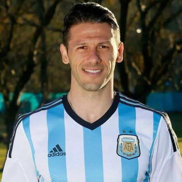 Demichelis: Messi no pone ni saca a nadie del equipo