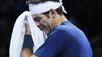 del potro afirmo que dejara lo ultimo contra federer del potro afirmo que dejara lo ultimo contra federer