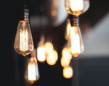 El Gobierno anticipó que analiza avanzar en una nueva actualización de las tarifas de luz