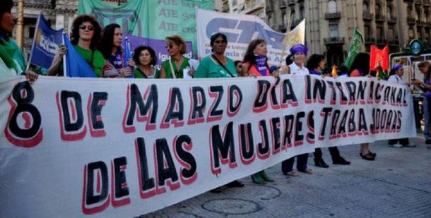 Presentaron el Protocolo Nacional para la Actuación ante Situaciones de Violencia por Motivos de Género