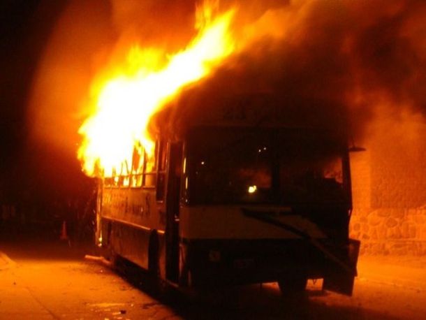 Humahuaca: tres detenidos imputados de homicidio