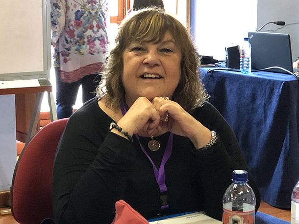 Archivo: El recuerdo de Daisy Tourné&nbsp;