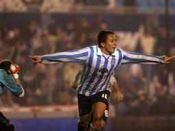 Racing