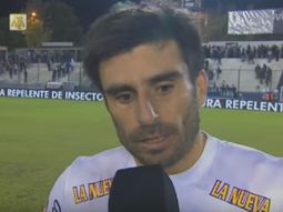 el conmovedor relato de brana: no ira a boca por amor a quilmes el conmovedor relato de brana: no ira a boca por amor a quilmes