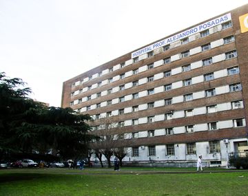 Hospital Posadas