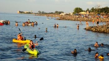 feriado: estiman que turistas gastaran casi $3.500 millones feriado: estiman que turistas gastaran casi $3.500 millones