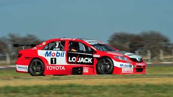 matias rossi gano en la pampa y consiguio su tercer triunfo seguido matias rossi gano en la pampa y consiguio su tercer triunfo seguido