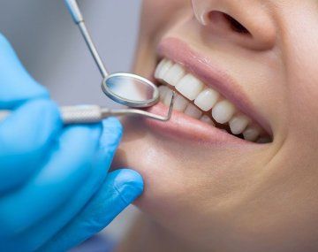 El Hospital Odontológico de la UBA atiende a más de 1.000 pacientes cada día