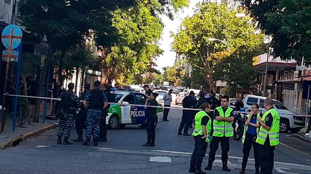 Femicidio en Mar del Plata: una mujer fue asesinada por su ex cuando esperaba el colectivo