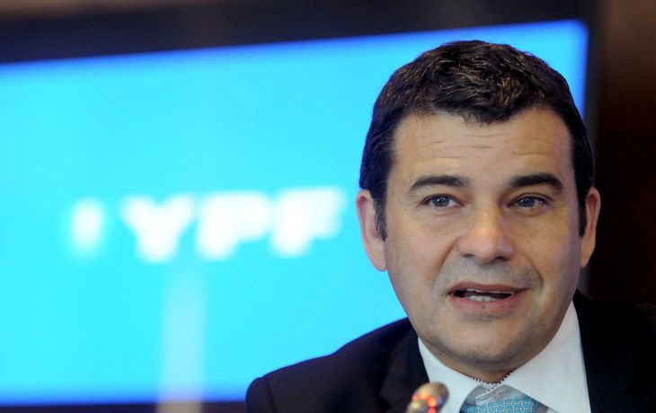 YPF demuestra  la combinación público-privada