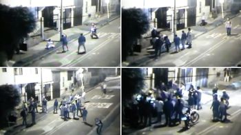 linchamientos en colombia: vecinos mataron a un presunto ladron de 16 anos linchamientos en colombia: vecinos mataron a un presunto ladron de 16 anos