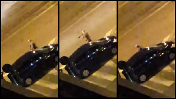 Nuevos ataques en Francia: habría un terrorista atrincherado en París