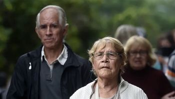 es oficial el bono para jubilados en noviembre: a cuanto asciende es oficial el bono para jubilados en noviembre: a cuanto asciende