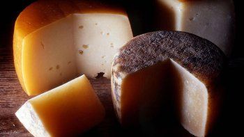 El truco casero para evitar que el queso y los fiambres se sequen después de abrirlos El truco casero para evitar que el queso y los fiambres se sequen después de abrirlos