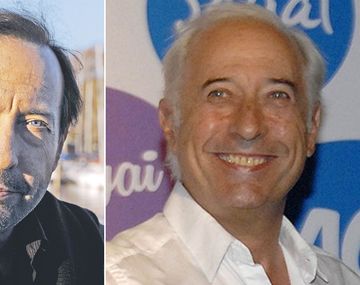 Irreconocible: ¿Por qué cambió de look Guillermo Francella?