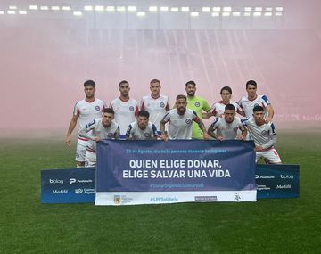 Argentinos empató ante Atlético Tucumán en un gran encuentro