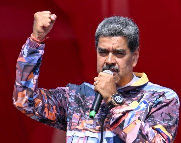 Venezuela exigió el retiro del personal diplomático argentino y de otros países