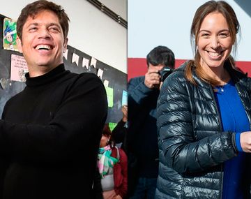Escrutinio definitivo: Kicillof le sacó 17 puntos de diferencia a Vidal en las PASO