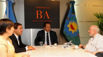 ¿blejer es el nuevo asesor economico de daniel scioli? ¿blejer es el nuevo asesor economico de daniel scioli?