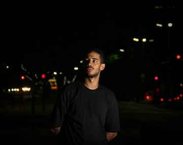 Juane Pelegrin estrenó su versión de un clásico de Moris junto a Litto Nebbia