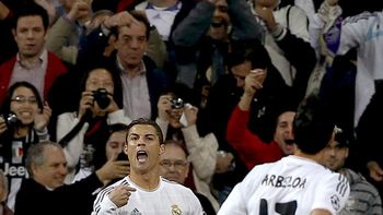 gracias a ronaldo, real madrid derroto a la juventus de tevez gracias a ronaldo, real madrid derroto a la juventus de tevez