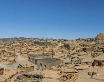 Majunik es conocida como la ciudad de los enanos