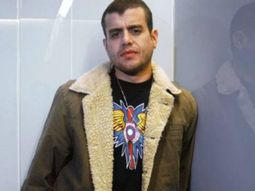 balearon la casa de carlitos nair menem balearon la casa de carlitos nair menem