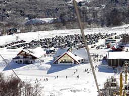 Vacaciones de invierno 17