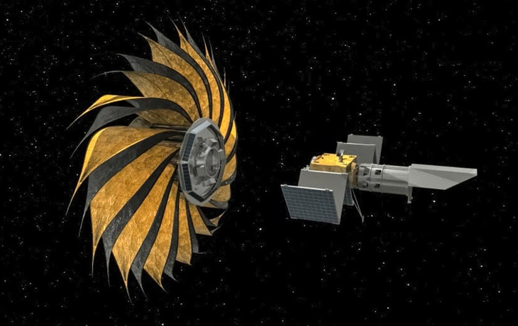 La NASA busca desentrañar el origen de la vida cósmica