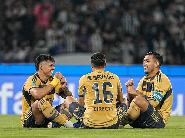 Universidad Católica vs. Boca, por la Copa Libertadores 2026: horario, formaciones y TV