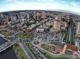 Tigre es el municipio con menor índice de robos de automóviles del Conurbano