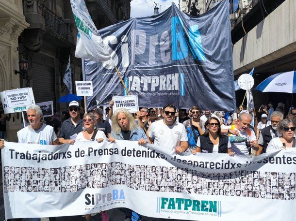El Gobierno inició un proceso de reorganización en los medios públicos y los gremios denuncian silenciamiento
