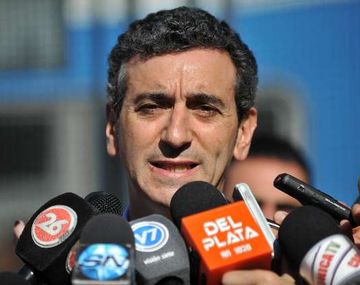 Randazzo: Hay parte de la Justicia que está colonizada