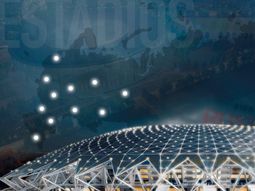 los estadios de rusia 2018, en detalle: el mapa de las sedes del proximo mundial los estadios de rusia 2018, en detalle: el mapa de las sedes del proximo mundial