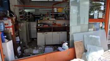 la iglesia pide el fin de la violencia en cordoba la iglesia pide el fin de la violencia en cordoba