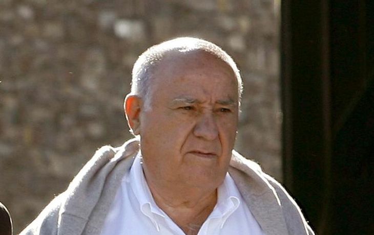 Amancio Ortega