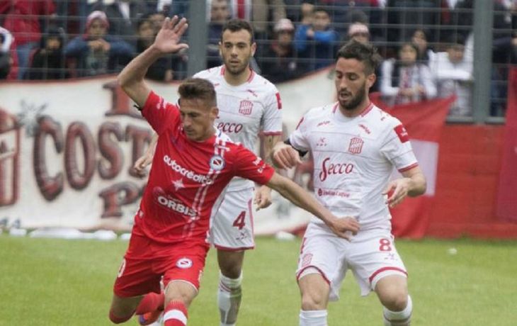 La B Nacional suspende sus partidos por la falta de pagos