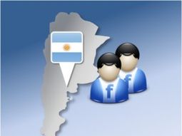 Facebook Argentina Facebook Argentina