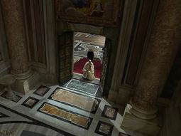 el papa rezo la misa de navidad y pidio levantar la voz contra las injusticias el papa rezo la misa de navidad y pidio levantar la voz contra las injusticias