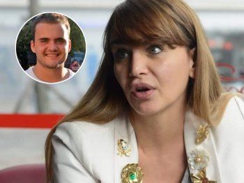 Ni la familia la quiere: sobrino de Granata repudia su mensaje por el atentado a Cristina