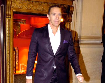 Alejandro Fantino ya define a sus panelistas para el nuevo Animales sueltos