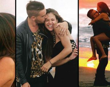 ¿Cómo se conocieron Barbie y Fede?