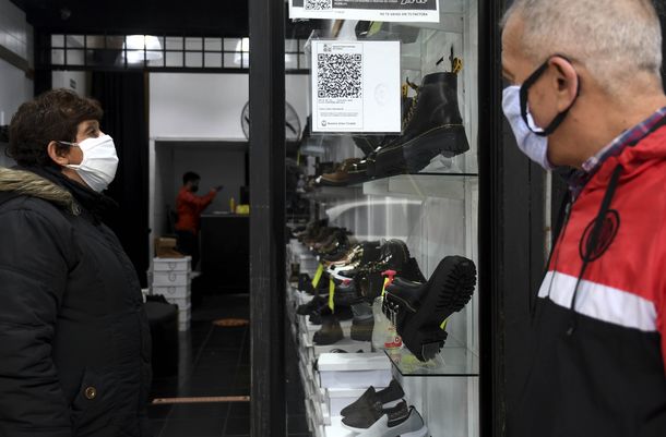 El Gobierno extendería la cuarentena hasta el 17 de agosto sin grandes cambios en AMBA