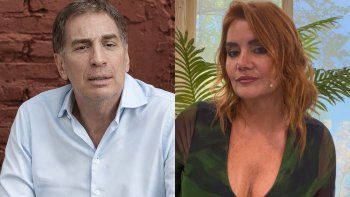 cuestionado por mirtha legrand diego santilli explico por que no habla de nancy pazos cuestionado por mirtha legrand diego santilli explico por que no habla de nancy pazos