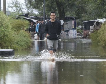 El Gobierno invertirá $100 millones para los trabajadores del Litoral