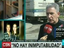 crimen del country: todo indica que hubo un homicido premeditado crimen del country: todo indica que hubo un homicido premeditado