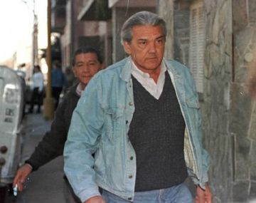 Murió el ex tesorero que robó US$3 millones del Banco Nación: tuvo un ACV